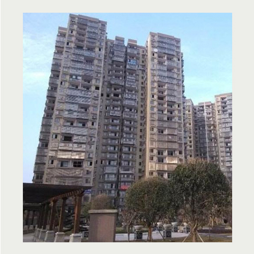 星城新宇桃花苑