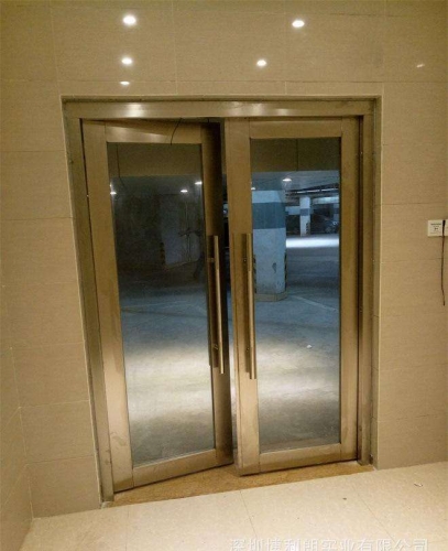 設計酒店的防火門應該注意哪些問題呢？