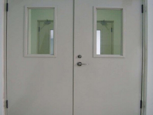 常用的湖南防火門類型及材質(zhì)區(qū)別