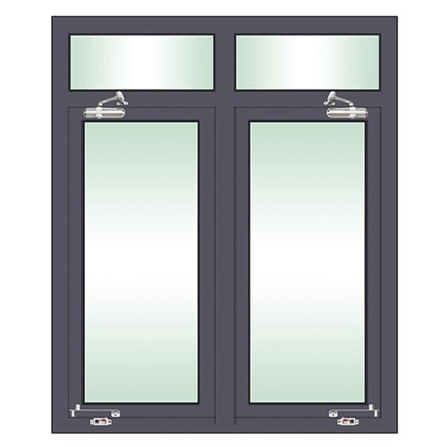 市面上防火窗材料有哪幾種？