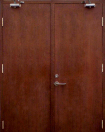 長沙木質(zhì)防火門廠家的發(fā)展與競爭優(yōu)勢在哪？