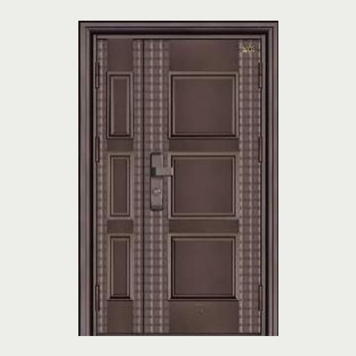 多久換一次防盜門密封膠條？該如何保養(yǎng)？