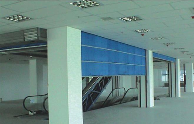 長(zhǎng)沙防火卷簾 長(zhǎng)沙防火卷簾