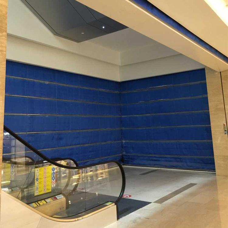 長(zhǎng)沙防火卷簾 長(zhǎng)沙防火卷簾