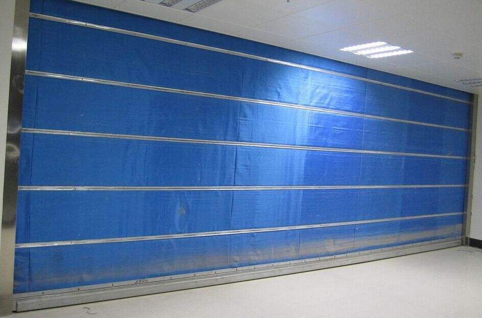 長沙防火卷簾 長沙防火卷簾