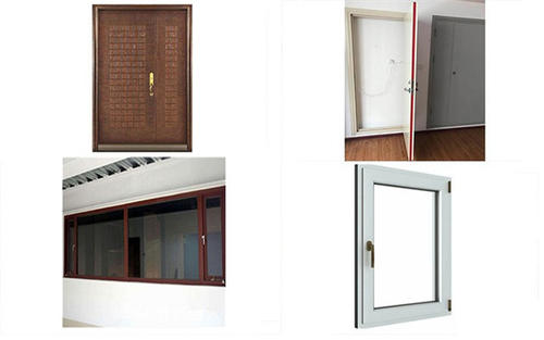 長沙防火窗廠家 長沙防火窗廠家