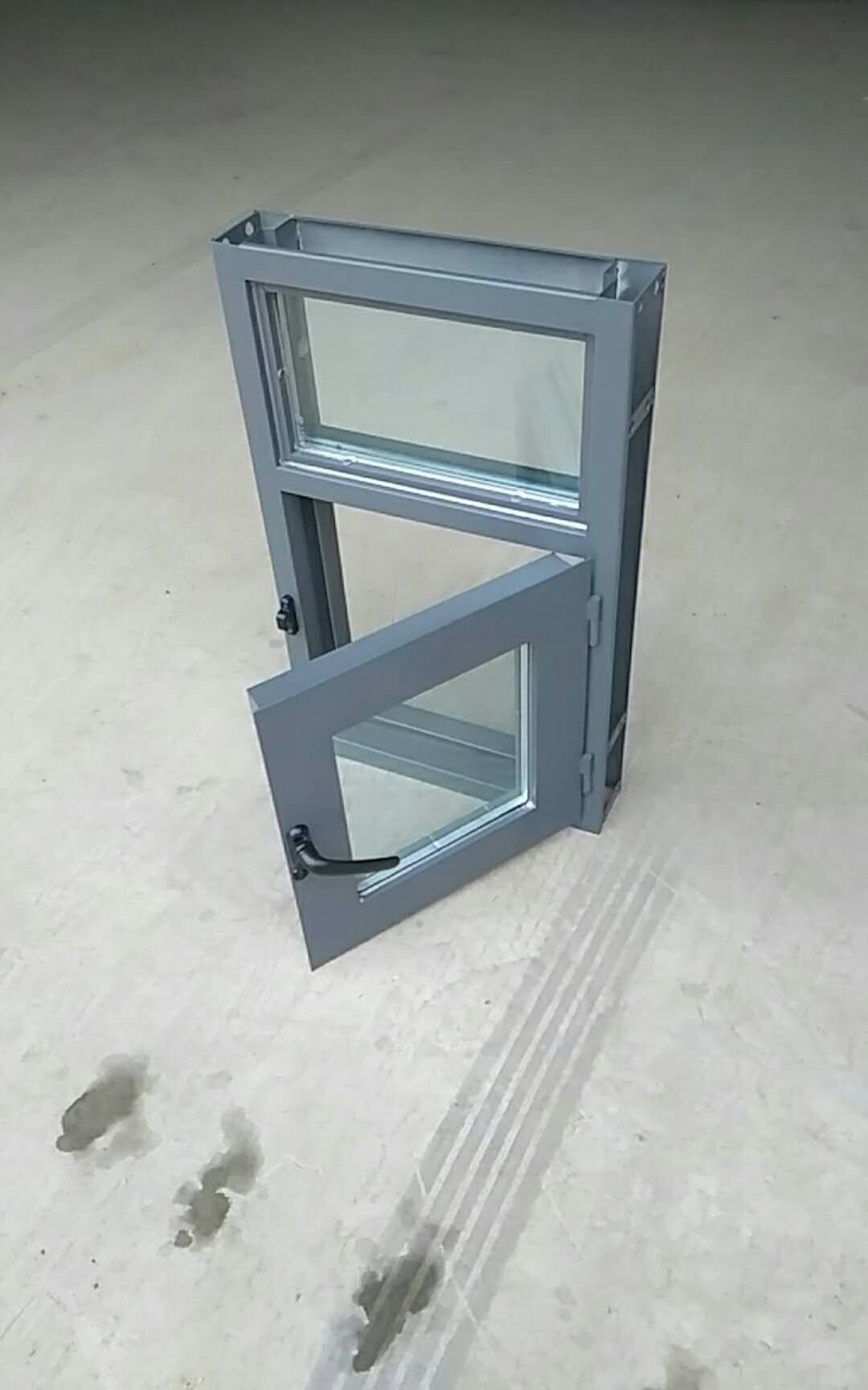 湖南鋁合金防火窗 湖南鋁合金防火窗