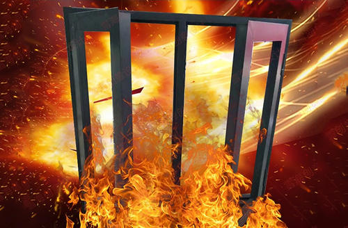 防火窗廠家 防火窗廠家