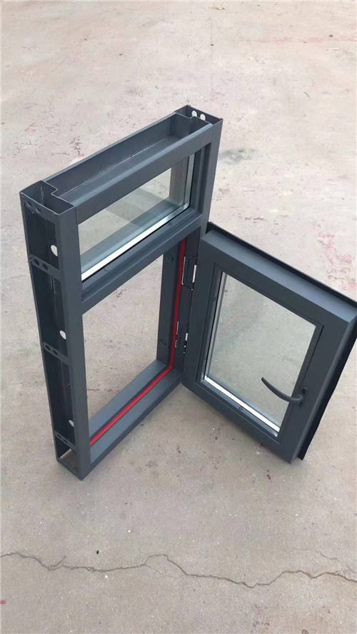 鋼質(zhì)防火窗 鋼質(zhì)防火窗