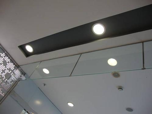 長沙擋煙垂壁 長沙擋煙垂壁