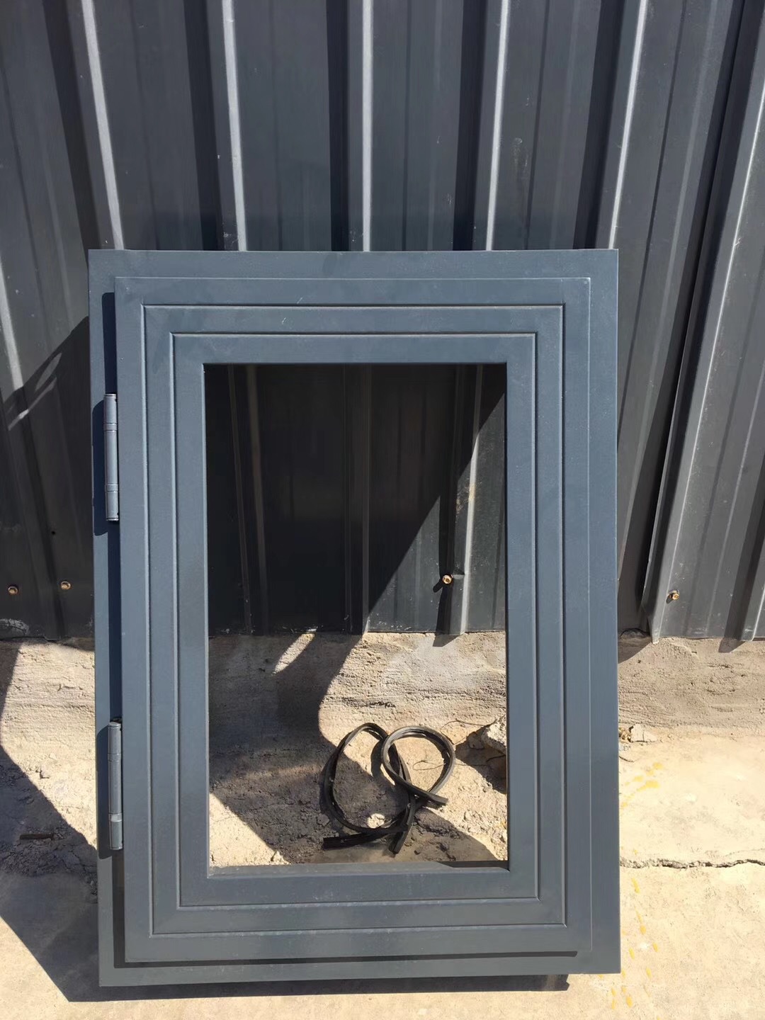 長沙防火窗 長沙防火窗