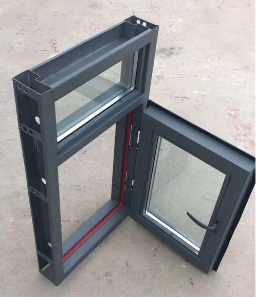湖南鋁合金防火窗 湖南鋁合金防火窗