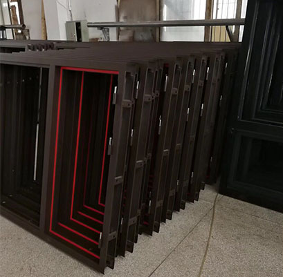 長沙鋁合金防火窗 長沙鋁合金防火窗