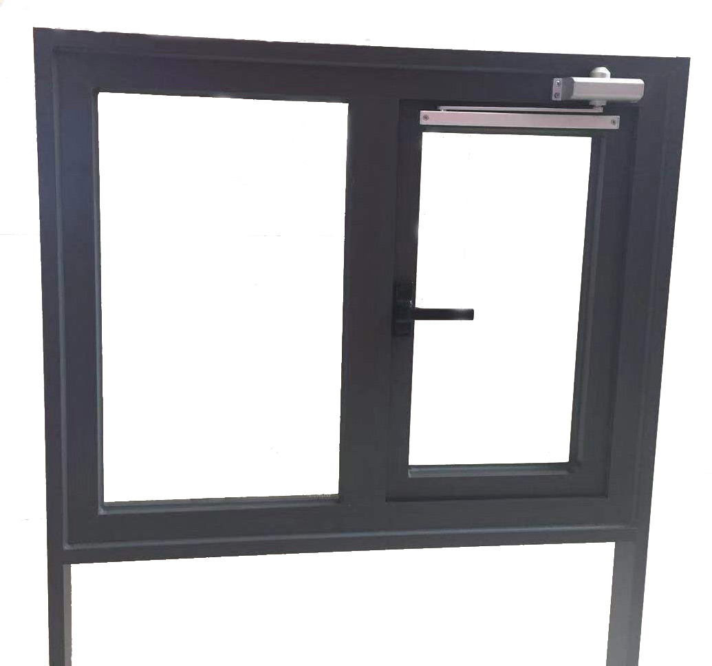 鋁合金防火窗廠家 鋁合金防火窗廠家