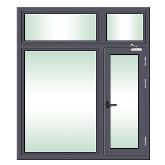 防火窗廠家 防火窗廠家