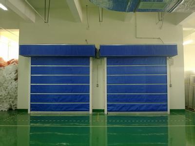 湖南防火卷簾門廠家 湖南防火卷簾門廠家